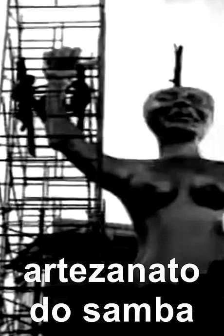 Artesanato do Samba